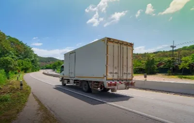 Ankara ile Gümüşova Arası Bulaşık Makinesi Taşıma