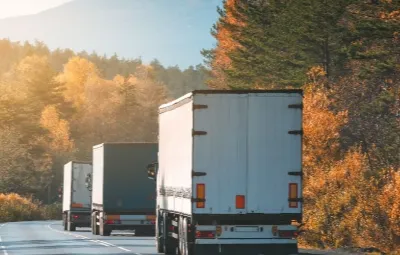 Ankara ile Gümüşova Arası Klima Taşıma