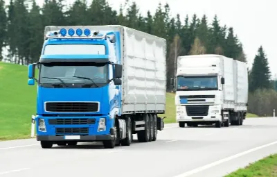 Ankara ile Gümüşova Arası Eşya Taşıma